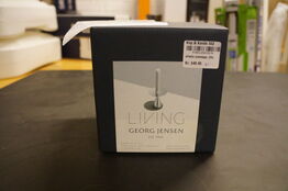 1 stk. Alfredo lysestage GEORG JENSEN 
