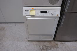 Tørretumbler MIELE T8827WP