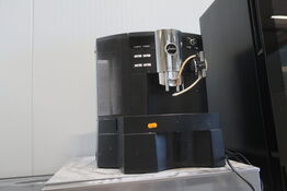 Kaffemaskine JURA IMPRESSA Xs90