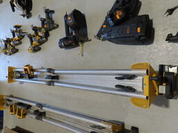 Arbejdsstation til geringssave, DEWALT DE7023