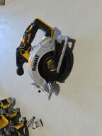 Accu. rungsav, DEWALT DCE530