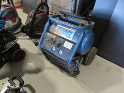 Kompressor, BEA K270-20