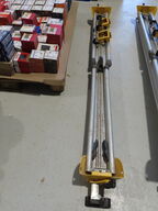 Arbejdsstation til geringssave, DEWALT DE7023