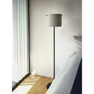 Frandsen friis og moltke 1954 gulvlampe Hvid(ubrugt)