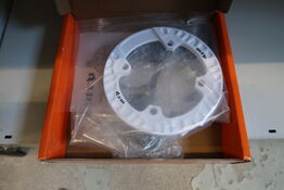 Chain guide MRP