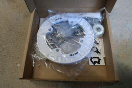 Chain guide MRP