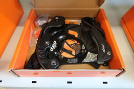 Chain guide MRP