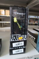 3 stk. Raceface dropper remote Green