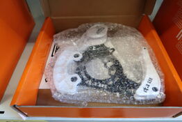 Chain guide MRP
