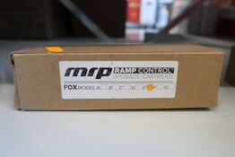 Ramp control upgrade cartridge MRP