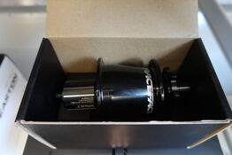 Rear Hub RACEFACE