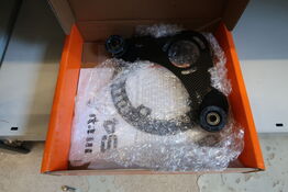 Chain guide MRP