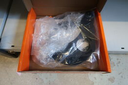 Chain guide MRP