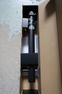 Sadelpind RACEFACE SIXC