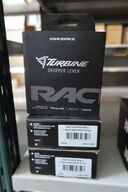 3 stk. RACEFACE Dropper Lever Blue