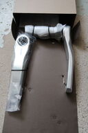 Krank-sæt DMR AXE30/170mm