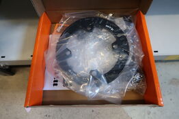 Chain guide MRP