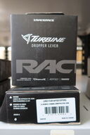 2 stk. RACEFACE Dropper Lever orange