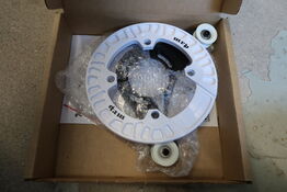 Chain guide MRP
