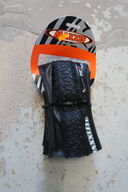 2 stk. Dæk MAXXIS Maxxlite 27.5x2.00