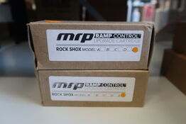 2 stk. Ramp control upgrade cartridge MRP