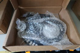Chain guide MRP