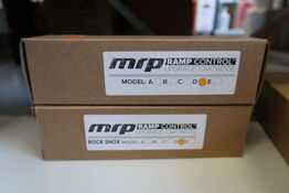 2 stk. Ramp control upgrade cartridge MRP