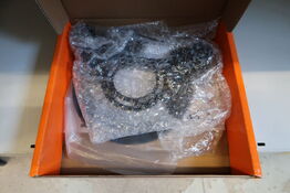 Chain guide MRP