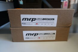2 stk. Ramp control upgrade cartridge MRP