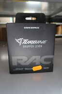 RACEFACE Dropper Lever Green