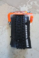 2 stk. Dæk MAXXIS Forekaster 29x2.40WT