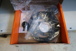Chain guide MRP