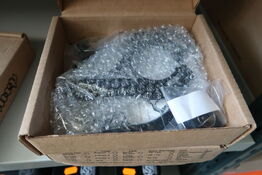 2 stk. Chain guide MRP