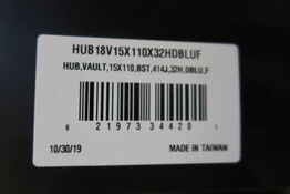 Rear Hub RACEFACE