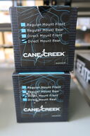 Fælgbremser CANE CREEK Direct mount
