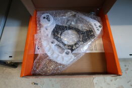 Chain guide MRP