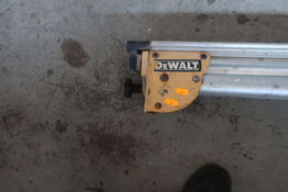 Arbejdsbord foldbart DEWALT DE 7023