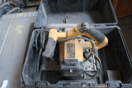 Dyksav DEWALT DWS520 QS