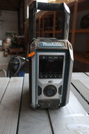 Radio MAKITA DMR115 18V