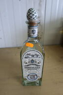 1 Flasker Tequila Fortaleza