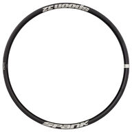 2 stk. Spank Spoon 32 Rim 26" Black