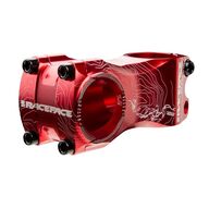 Race Face Atlas Stem 31,8 X 65mm Red