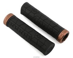 3 stk. Race Face Getta Grip Lock-On Grips 33mm Black/Kash Money