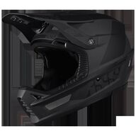 iXS Xult DH Helmet red-black (60-62cm)