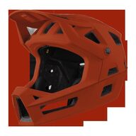 iXS helmet Trigger FF MIPS burnt orange XS (49-54cm)