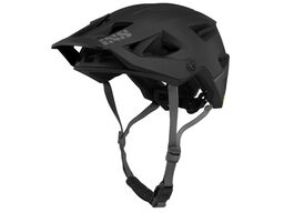 iXS Trigger AM MIPS helmet black ML (58-62cm)