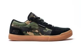 Ride Concepts Vice Men´s Camo/Black str.44,5 US11/UK10 29cm