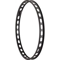 2 stk. Surly Rabbit Hole Rim 29 X 50 32H Black