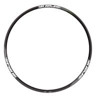 2 stk. Spank 359 Vibrocore Rim 27,5" 32H Black/Red