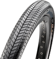 2 stk. Maxxis Grifter 20x2,40 (61-406) 2x60tpi Folding